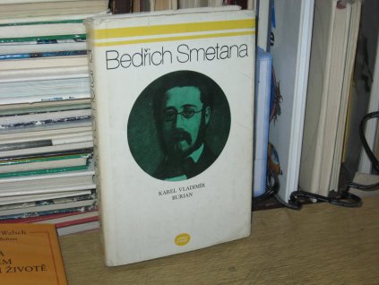 Bedřich Smetana (slovensky)