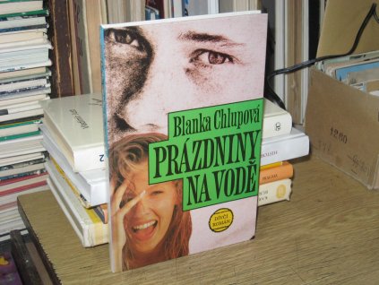 Prázdniny na vodě