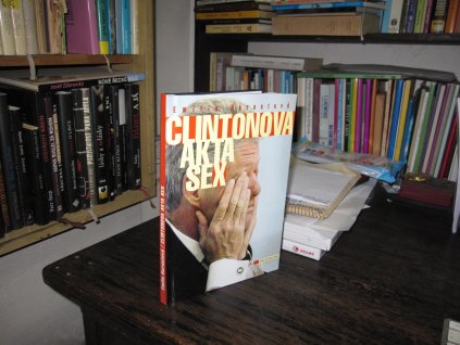 Clintonova akta sex