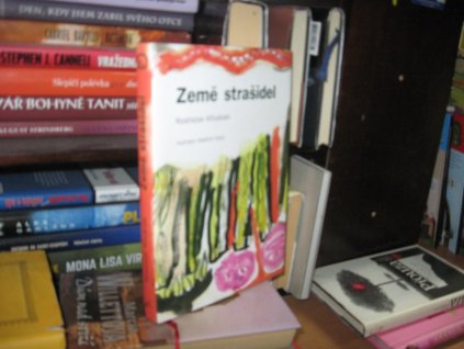 Země strašidel