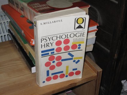 Psychologie hry