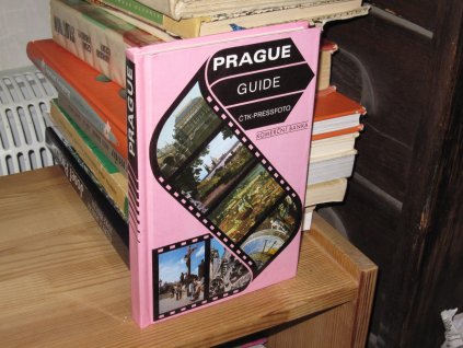 Prague Guide