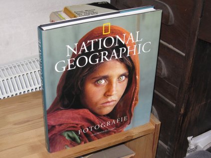 National Geographic: Fotografie