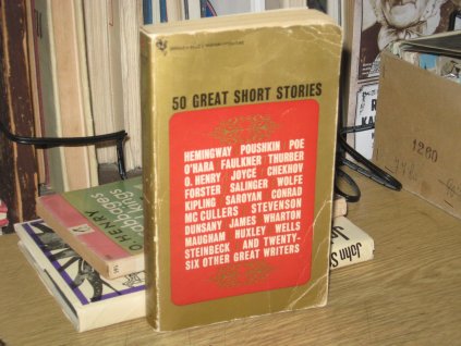 50 Great Short Stories