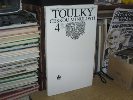 Toulky českou minulostí 4