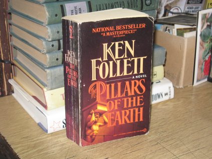 The Pillars of the Earth