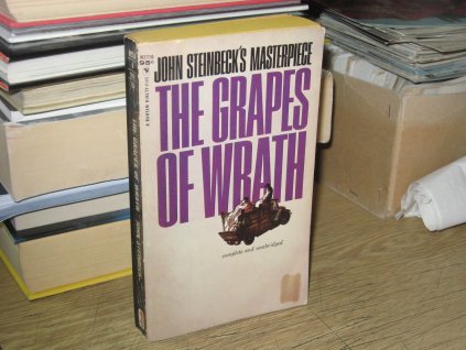 The Grapes of Wrath