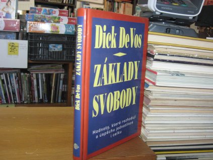 Základy svobody