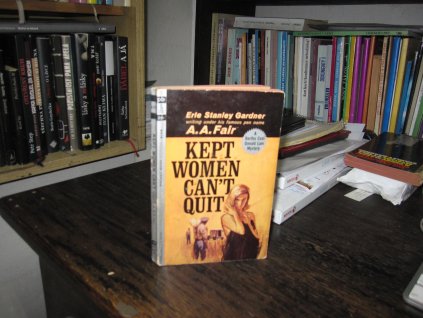 Kept Women Can´t Quit