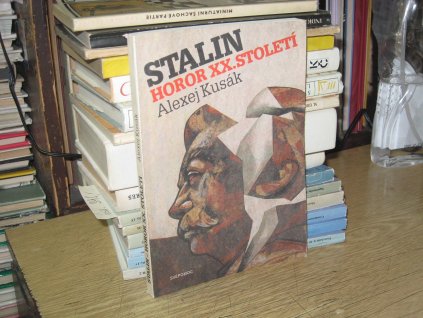 Stalin: Horor XX. století
