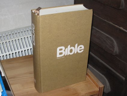 Bible (překlad 21. století)