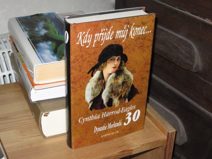 Kdy přijde můj konec...