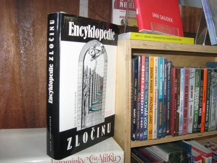 Encyklopedie zločinu
