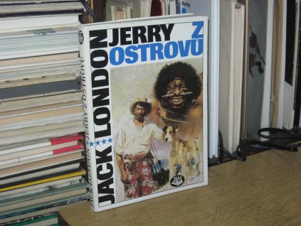 Jerry z ostrovů