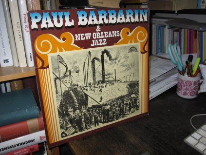 Paul Barbarin & New Orleans Jazz