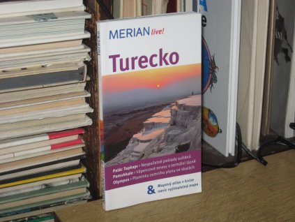 Turecko (Merian Live!)