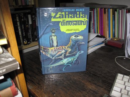 Záhada dinosaurů