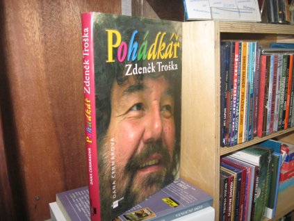 Pohádkář Zdeněk Troška