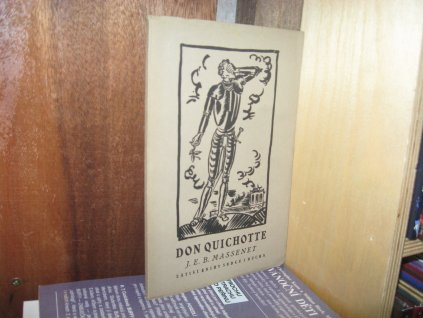 Don Quichotte