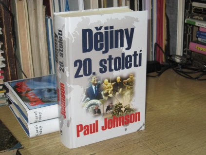 Dějiny 20. století