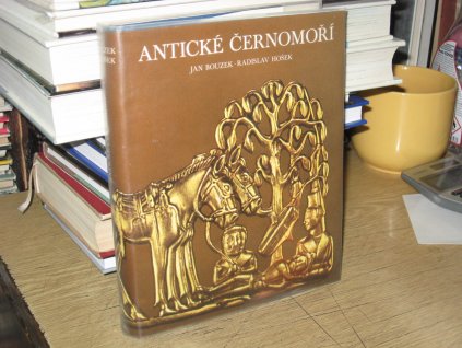 Antické Černomoří