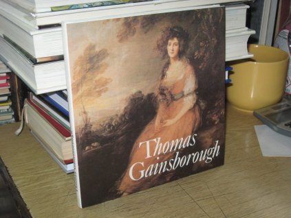 Thomas Gainsborough