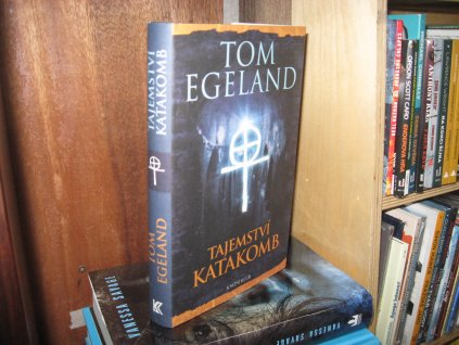 Tajemství katakomb