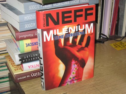 Milénium I: Země ohrožená