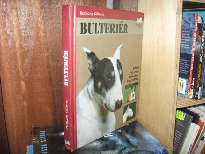 Bulteriér