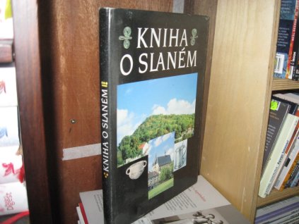 Kniha o Slaném