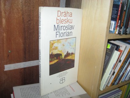 Dráha blesku