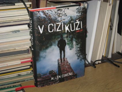 V cizí kůži