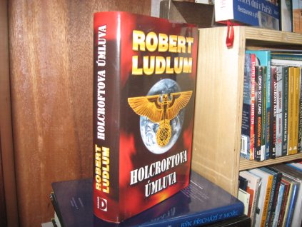 Holcroftova úmluva