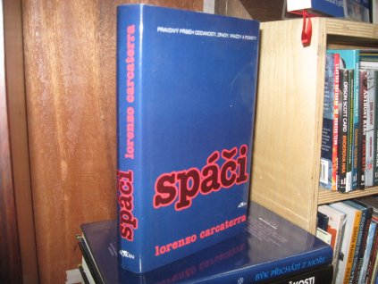 Spáči
