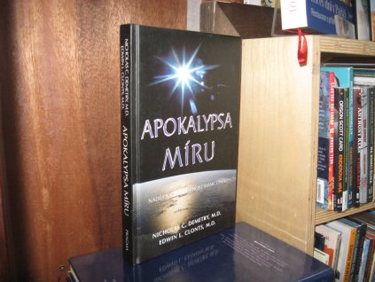 Apokalypsa míru