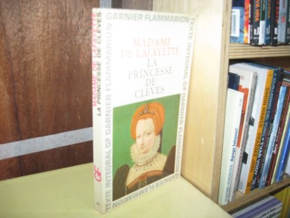 La Princesse de Cléves