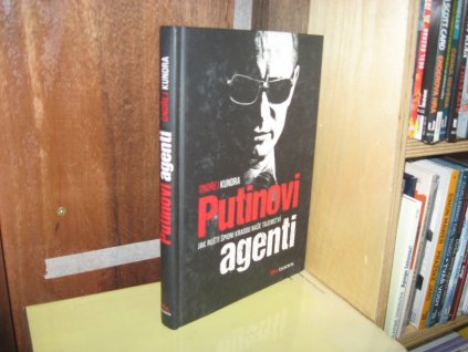Putinovi agenti