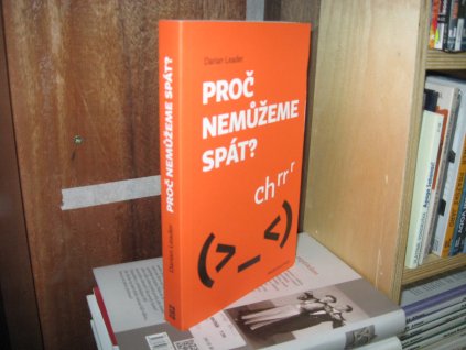 Proč nemůžeme spát?