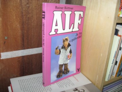 ALF - Je to v pohodě!