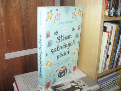 Strom splněných přání