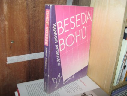 Beseda bohů