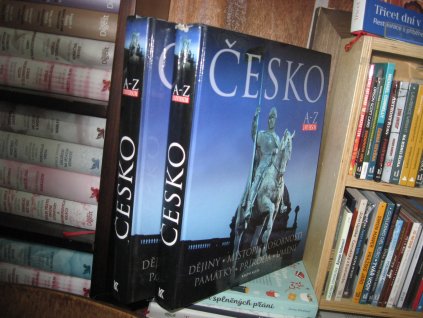 Česko I. - II.