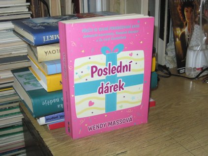 Poslední dárek
