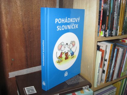 Pohádkový slovníček