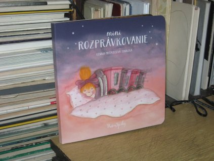 Mini rozprávkovanie