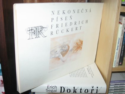 Nedokončená píseň