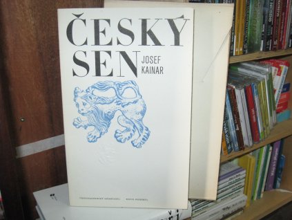 Český sen