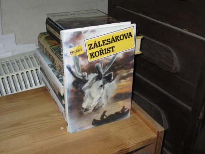 Zálesákova kořist
