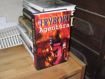 Agentura