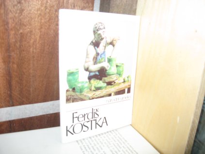 Ferdiš Kostka (pohlednice)